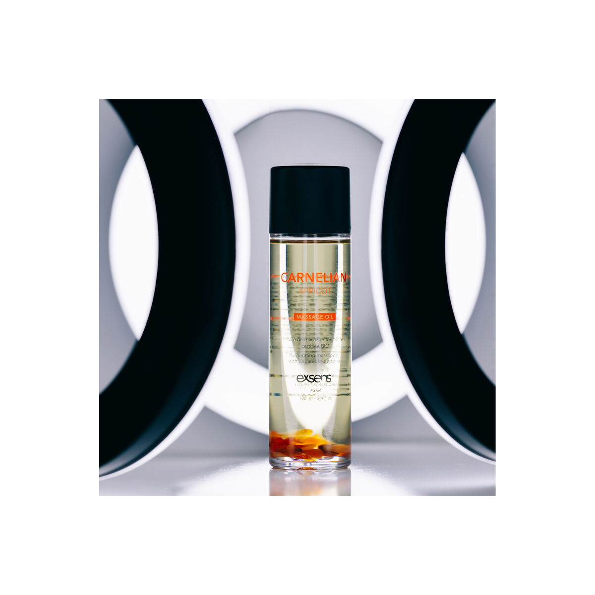 Erotic Massage Oil Exsens Erotic Massage Oil Exsens