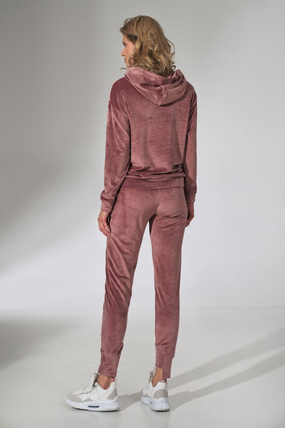 Sportanzug Hosen model 151803 Figl rosa Damen