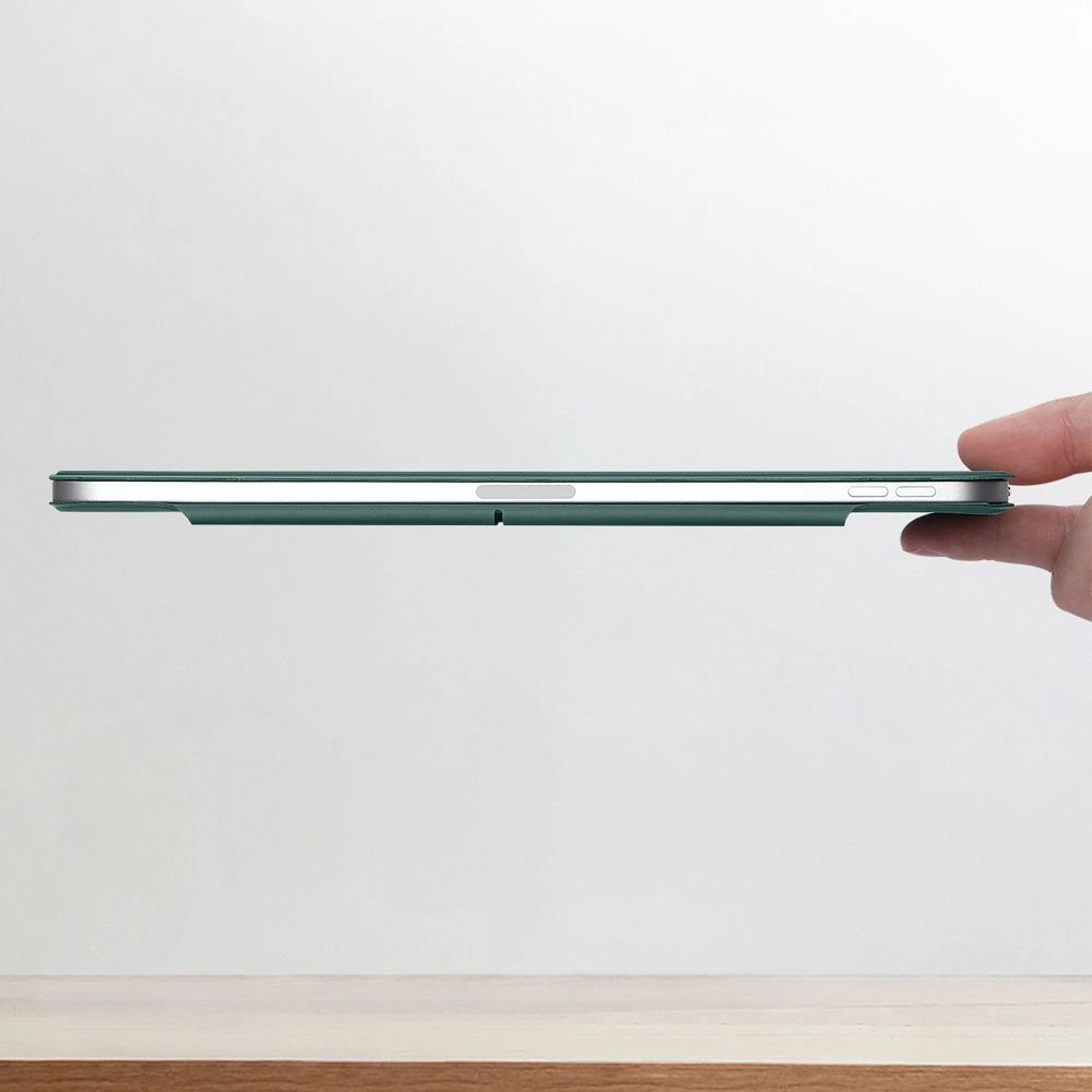 ESR Rebound Magnetic Apple Apple iPad Pro 12.9 2020/2021/2022 (4, 5, 6 gen) / Air 13" 2024 (6 gen) / 13" 2025 (7 gen) Forest Green