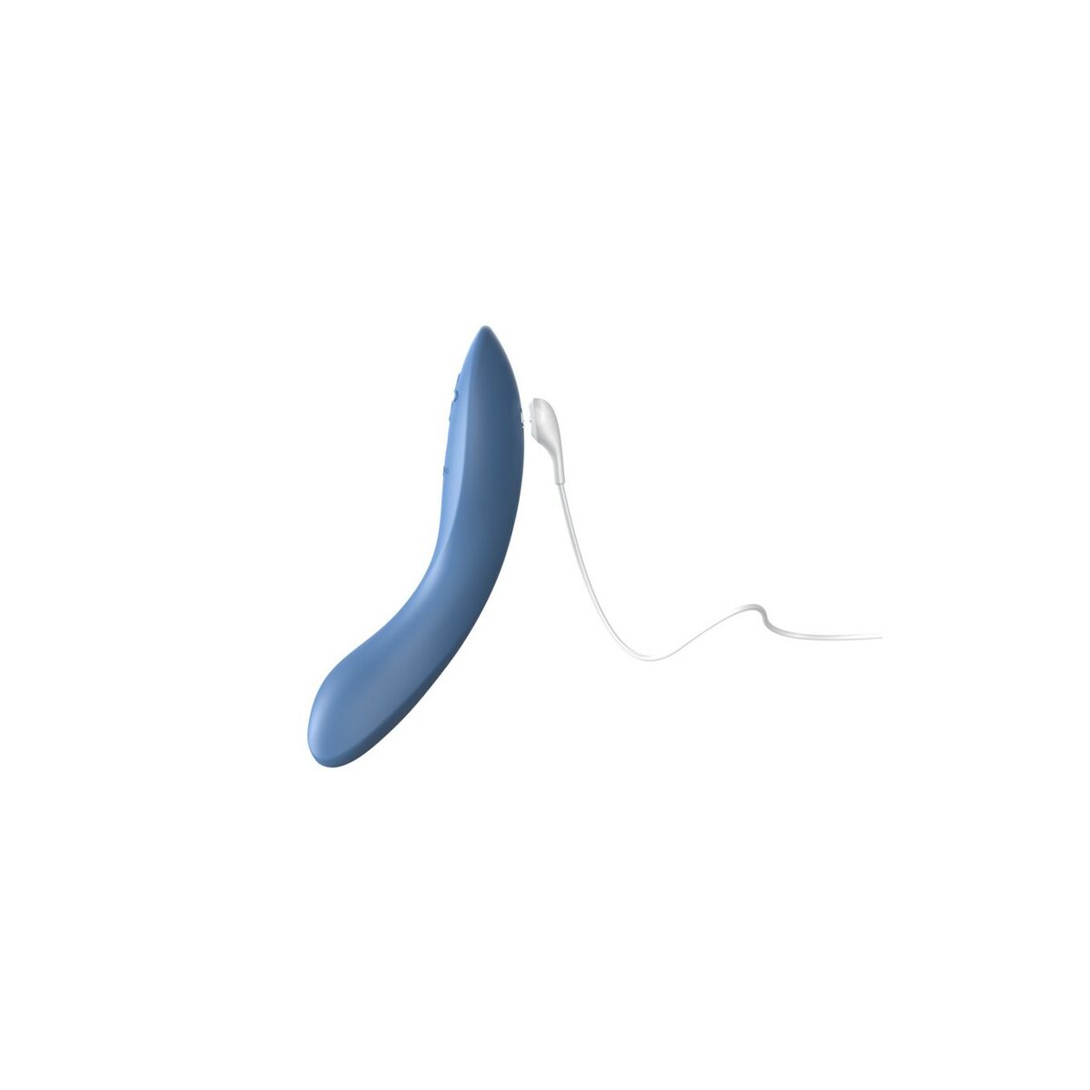Cassini Anal Vibrator Black We-Vibe Blue Cassini Anal Vibrator Black We-Vibe Blue