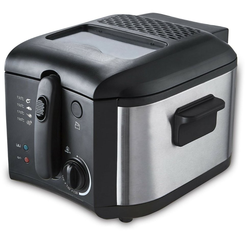 Deep-fat Fryer Küken 33239