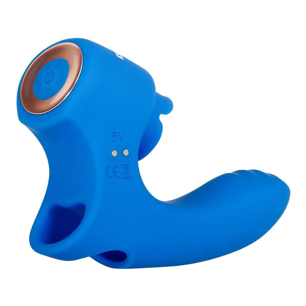 Finger Vibrator Orb Gender X Flick it Finger Vibrator Orb Gender X Flick it
