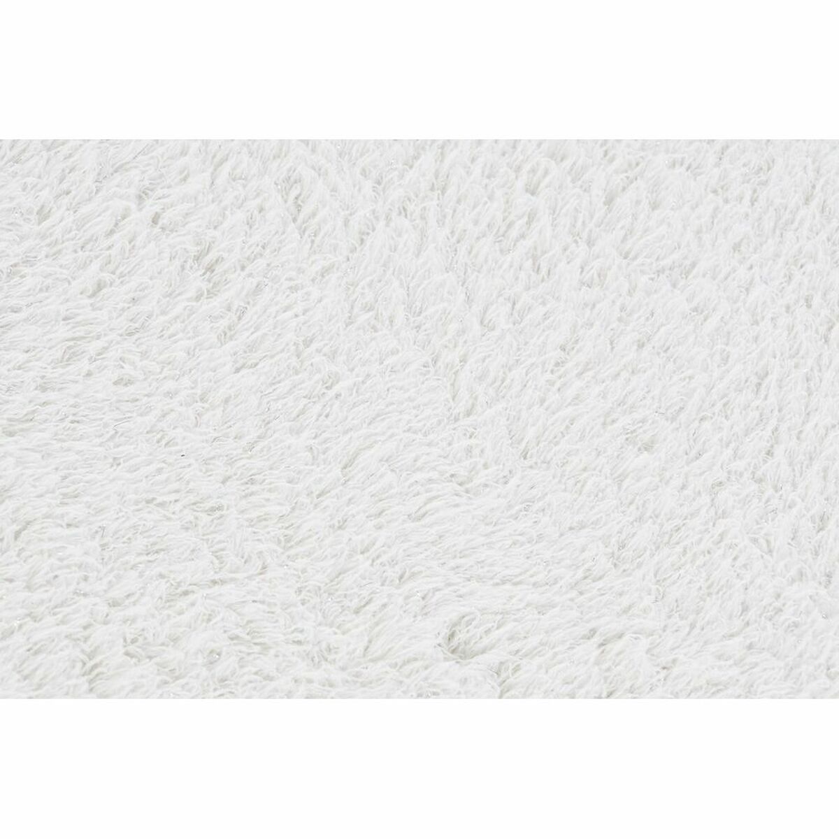 Carpet DKD Home Decor Ivory Modern (120 x 180 x 3 cm)