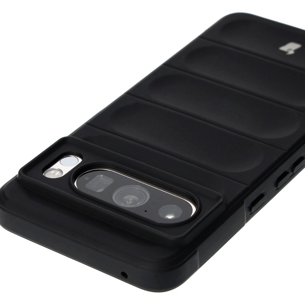 Bizon Case Tur Google Pixel 8 Pro black