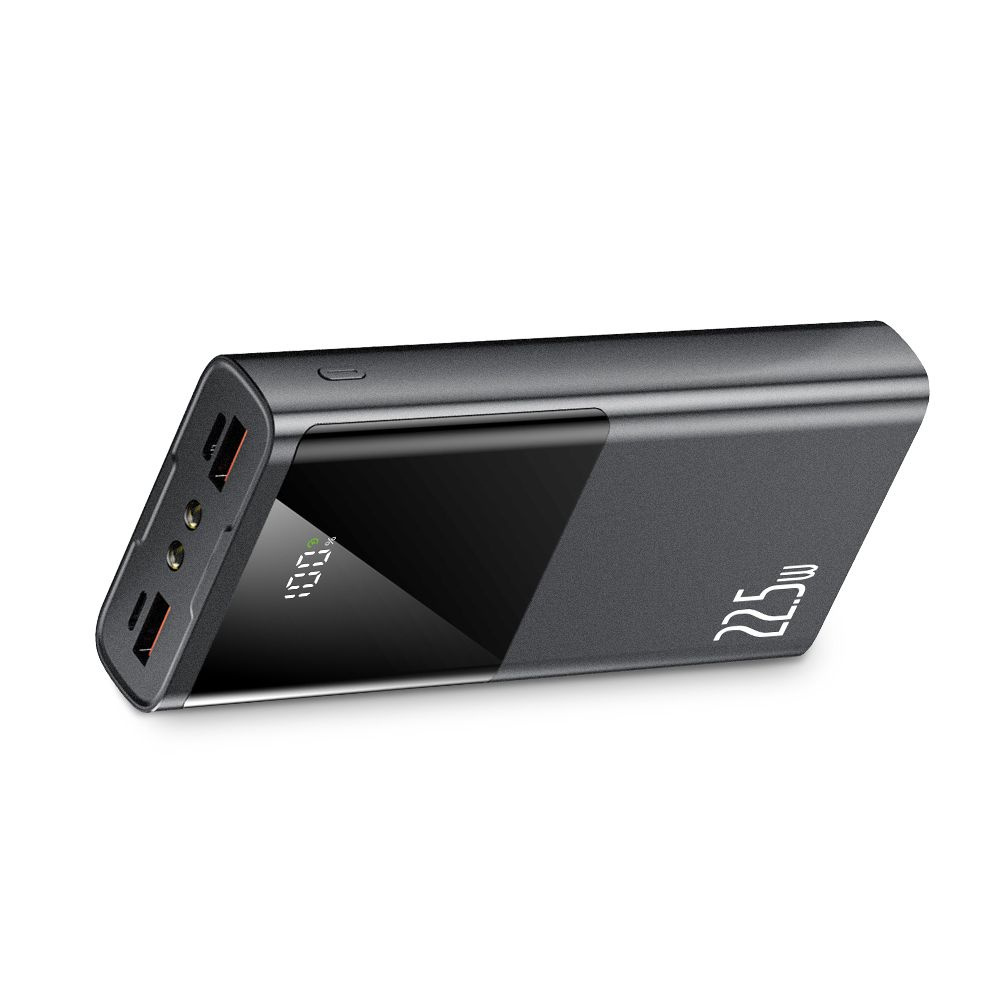 Tech-protect Powerbank PB13 22.5W 20000mah Grey