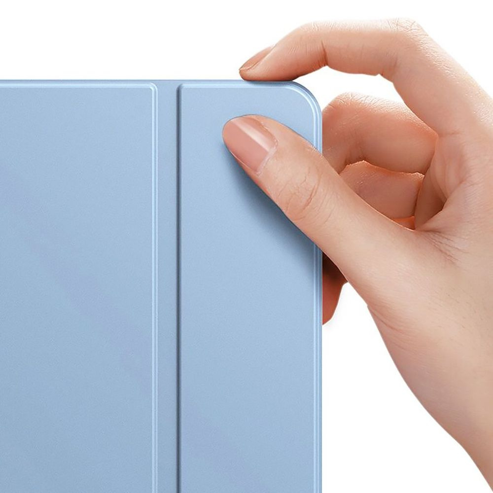 Tech-Protect Smartcase Apple iPad 10.9 2022 (10 gen) Sky Blue