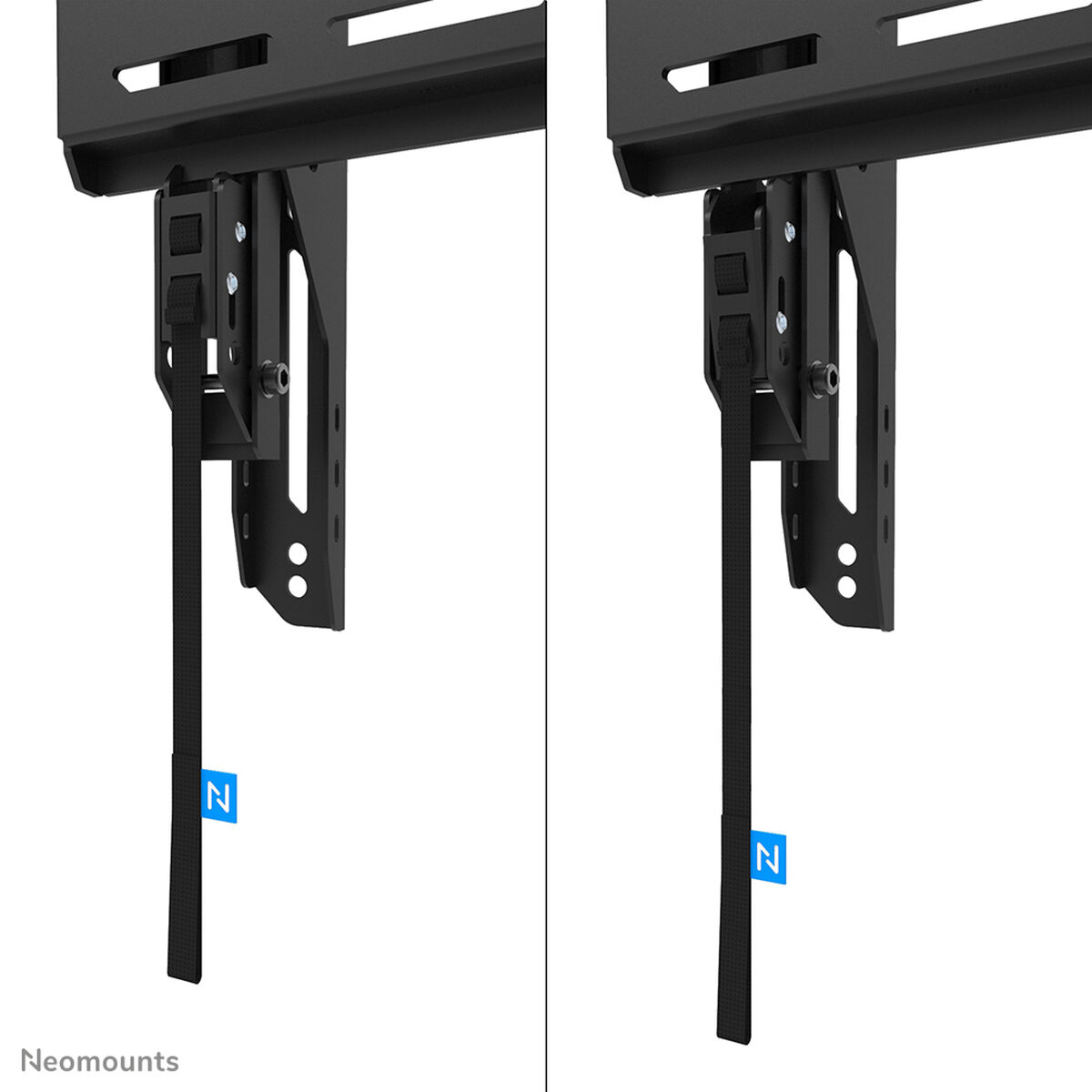 TV Mount Neomounts WL35-750BL16 42" 86" TV Mount Neomounts WL35-750BL16 42" 86"