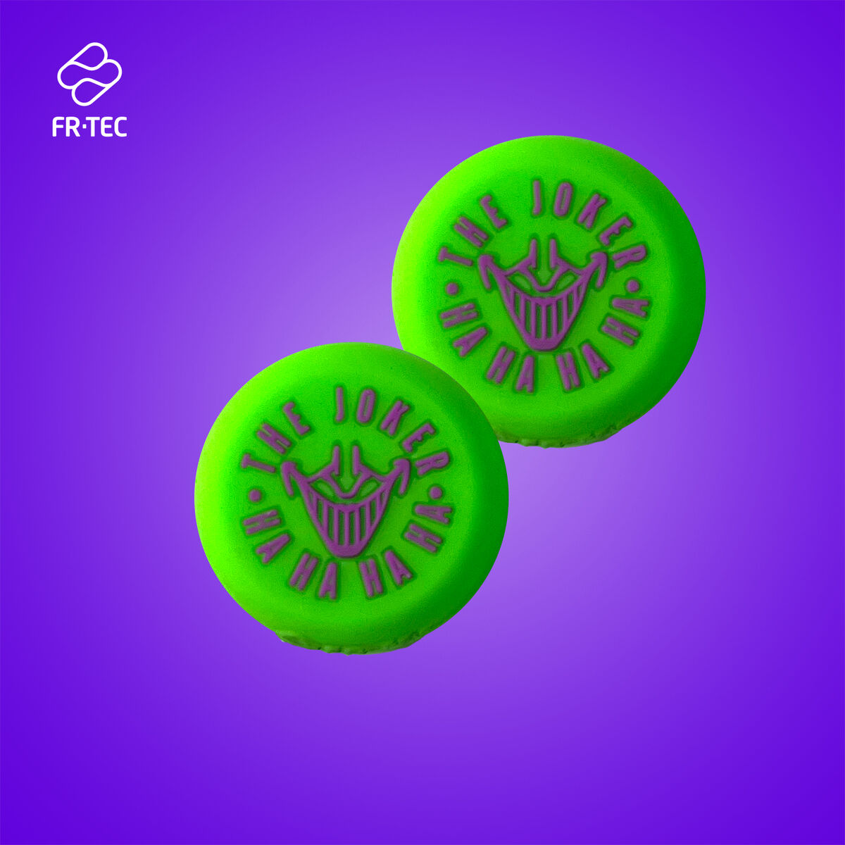 Keyboard case FR-TEC JOK0001