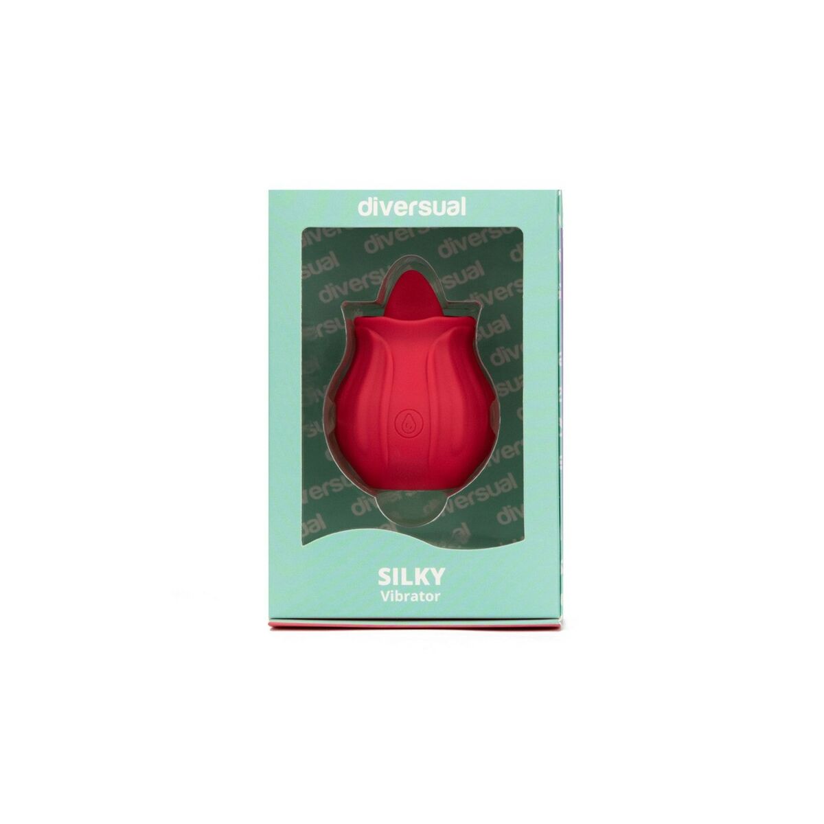 Clitoral Stimulator Diversual