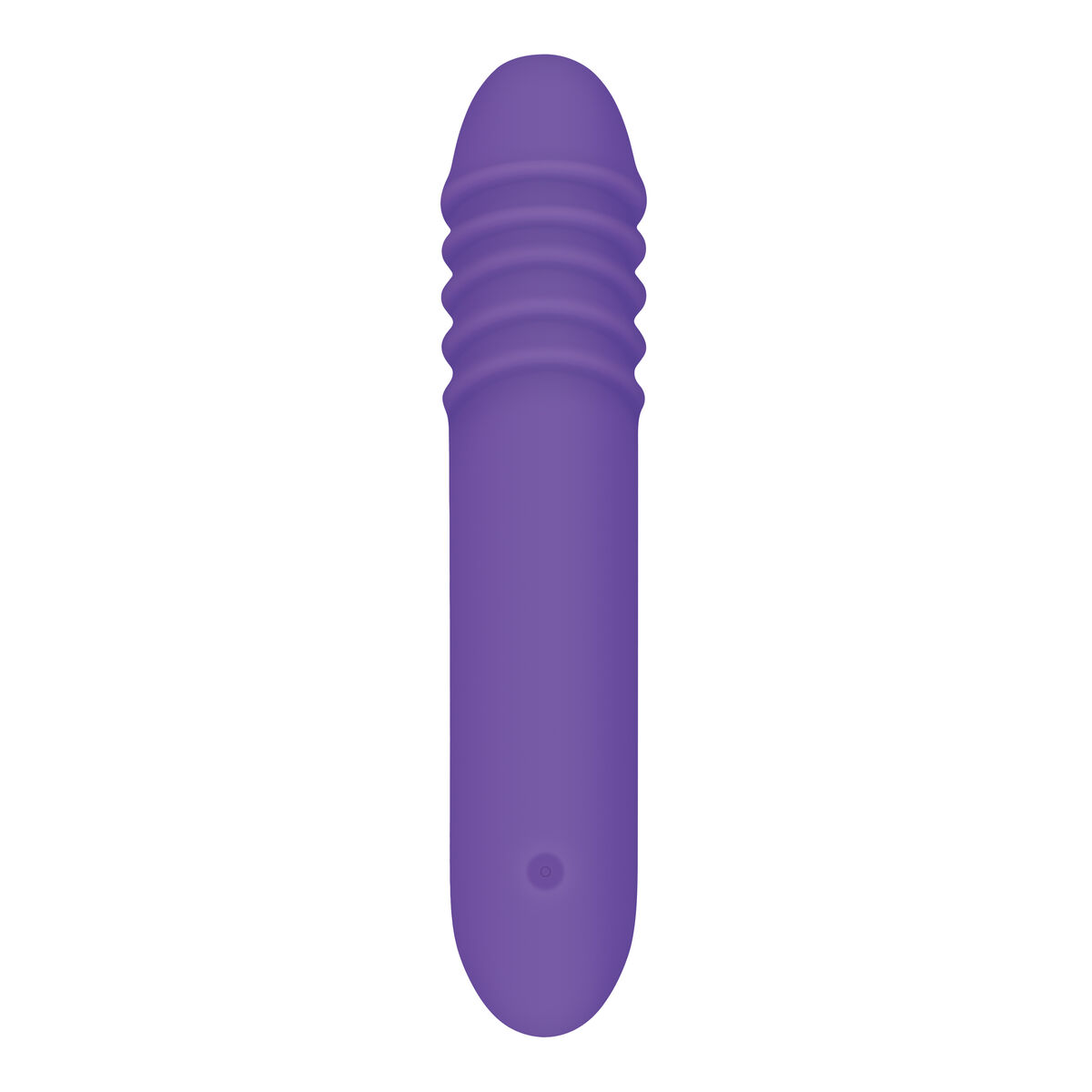 G-Spot Vibrator Evolved Purple G-Spot Vibrator Evolved Purple
