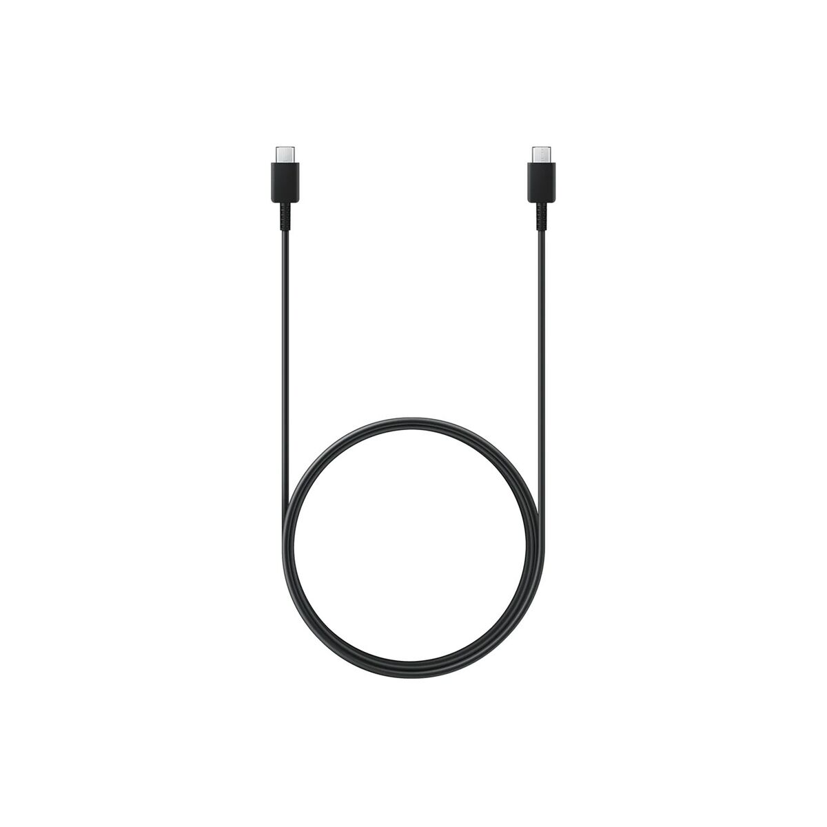 USB-C Cable Samsung EP-DX310JBEGEU Black 1,8 m (1 Unit)
