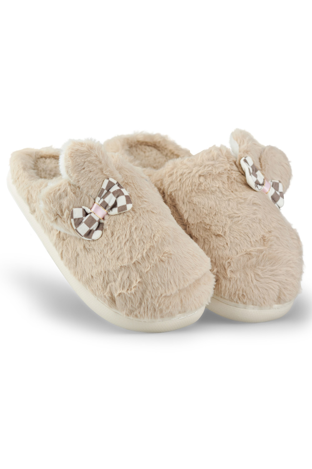  Slippers model 189144 PRIMO  beige