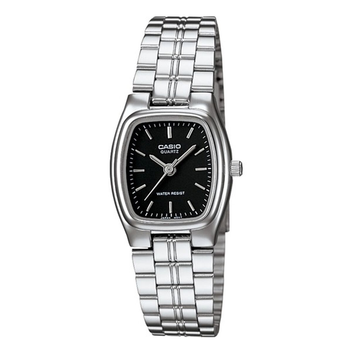 Damenuhr Casio