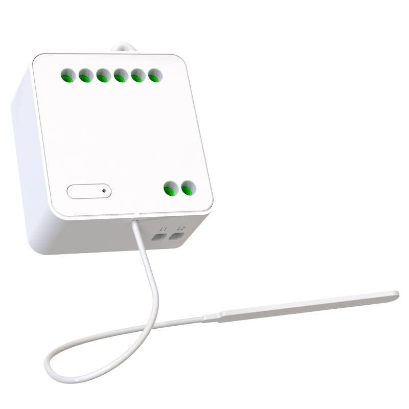 Relay module Yeelight Smart Dual Control Module