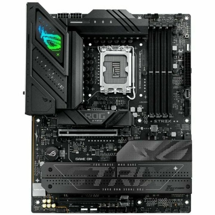Motherboard Asus LGA 1851 Motherboard Asus LGA 1851