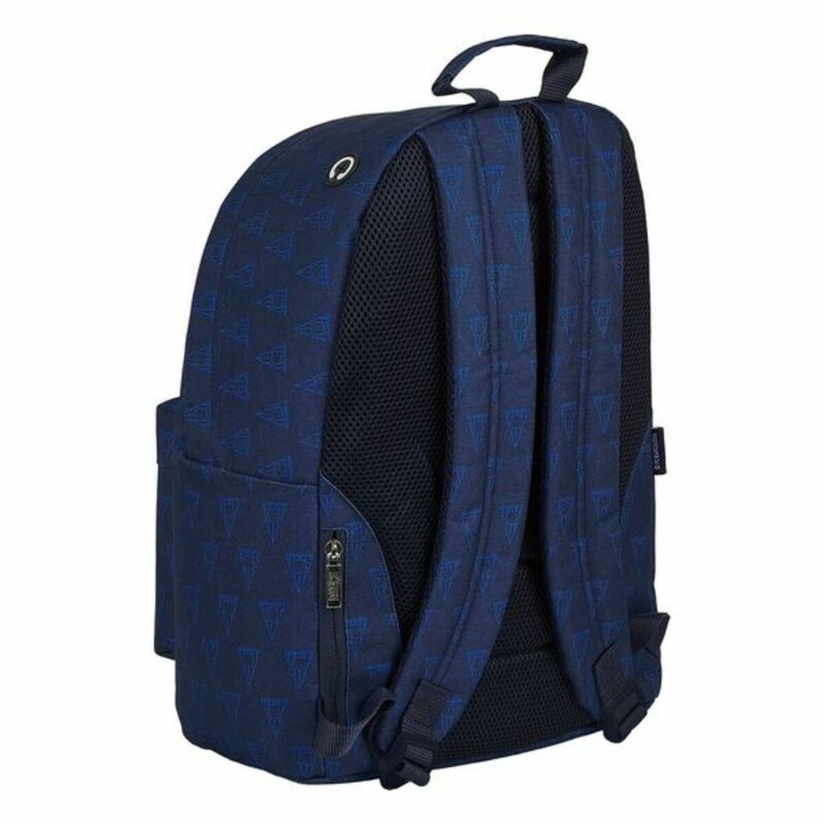 Laptoptasche F.C. Barcelona 14,1'' Marineblau