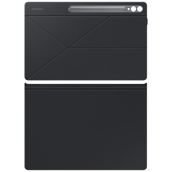 Samsung Galaxy Tab S9 Ultra EF-BX910PWEGWW white Smart Book Cover