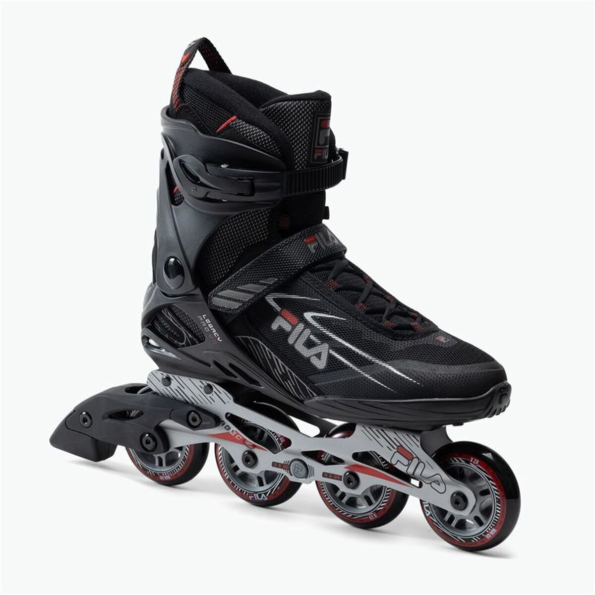 Inline Skates Fila Legacy Pro 80 Black Adults