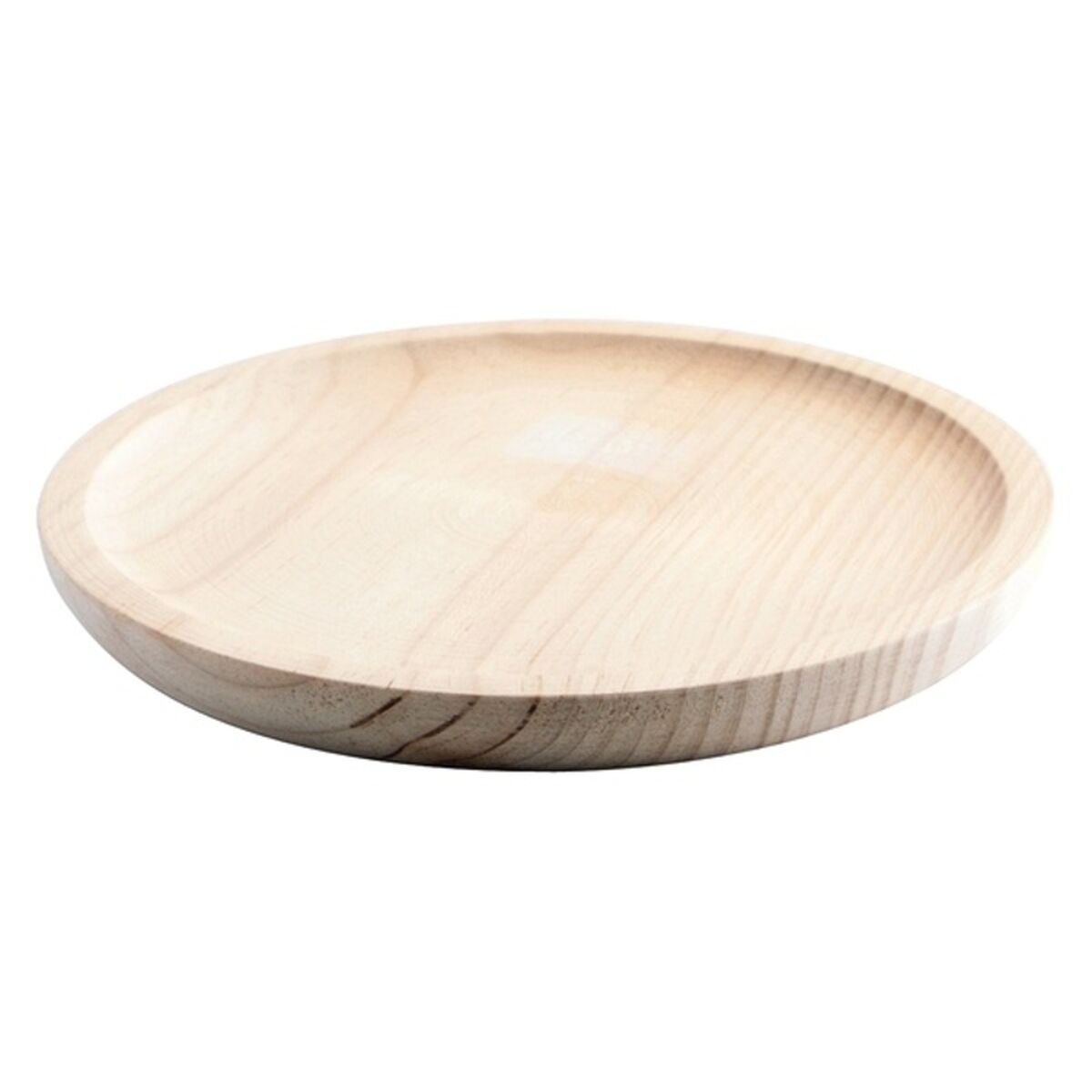 Plate Quid Professional Wood Plate Quid Professional Wood