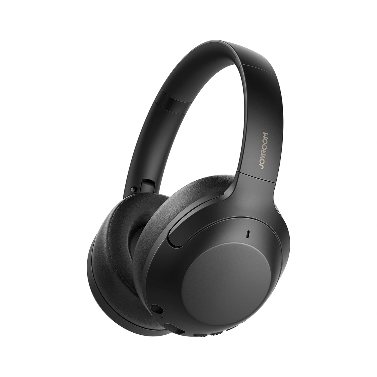 Joyroom J-Head Series JR-JH2 ANC Bluetooth 5.4 wireless in-ear headphones black