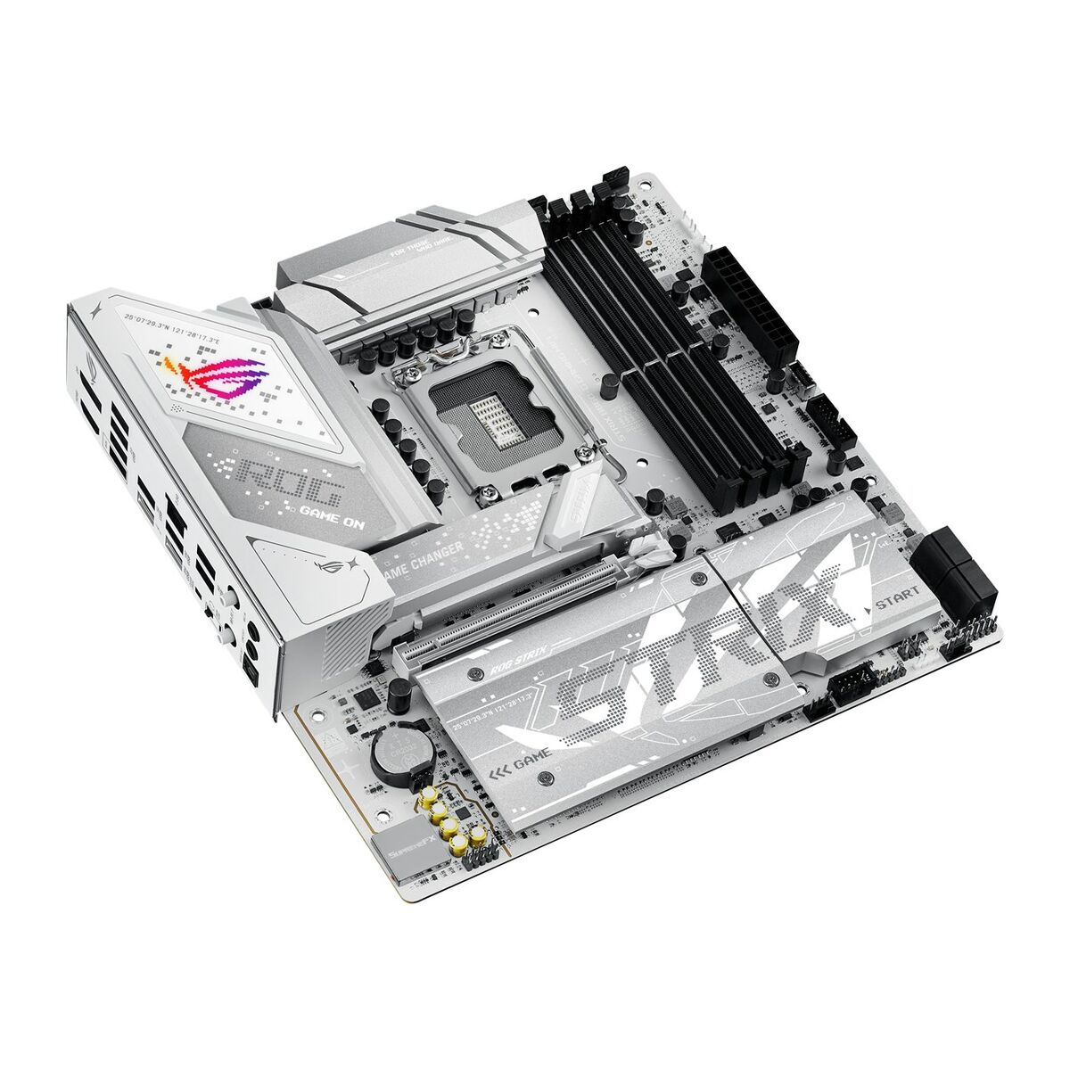 Motherboard Asus LGA 1851