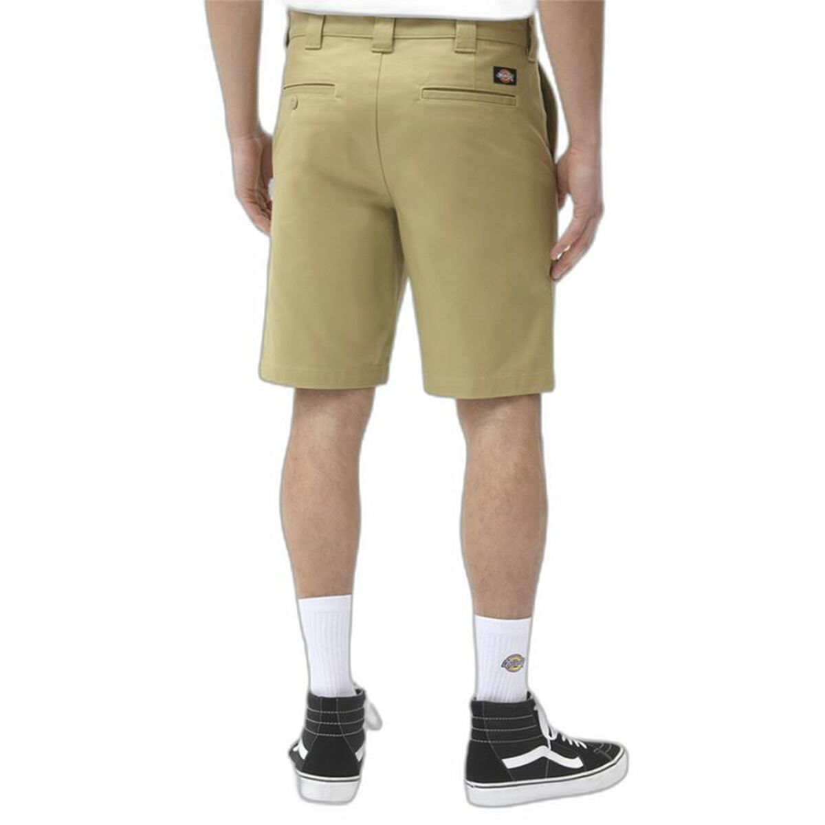 Shorts Dickies Cobden Khaki Khaki Shorts Dickies Cobden Khaki Khaki