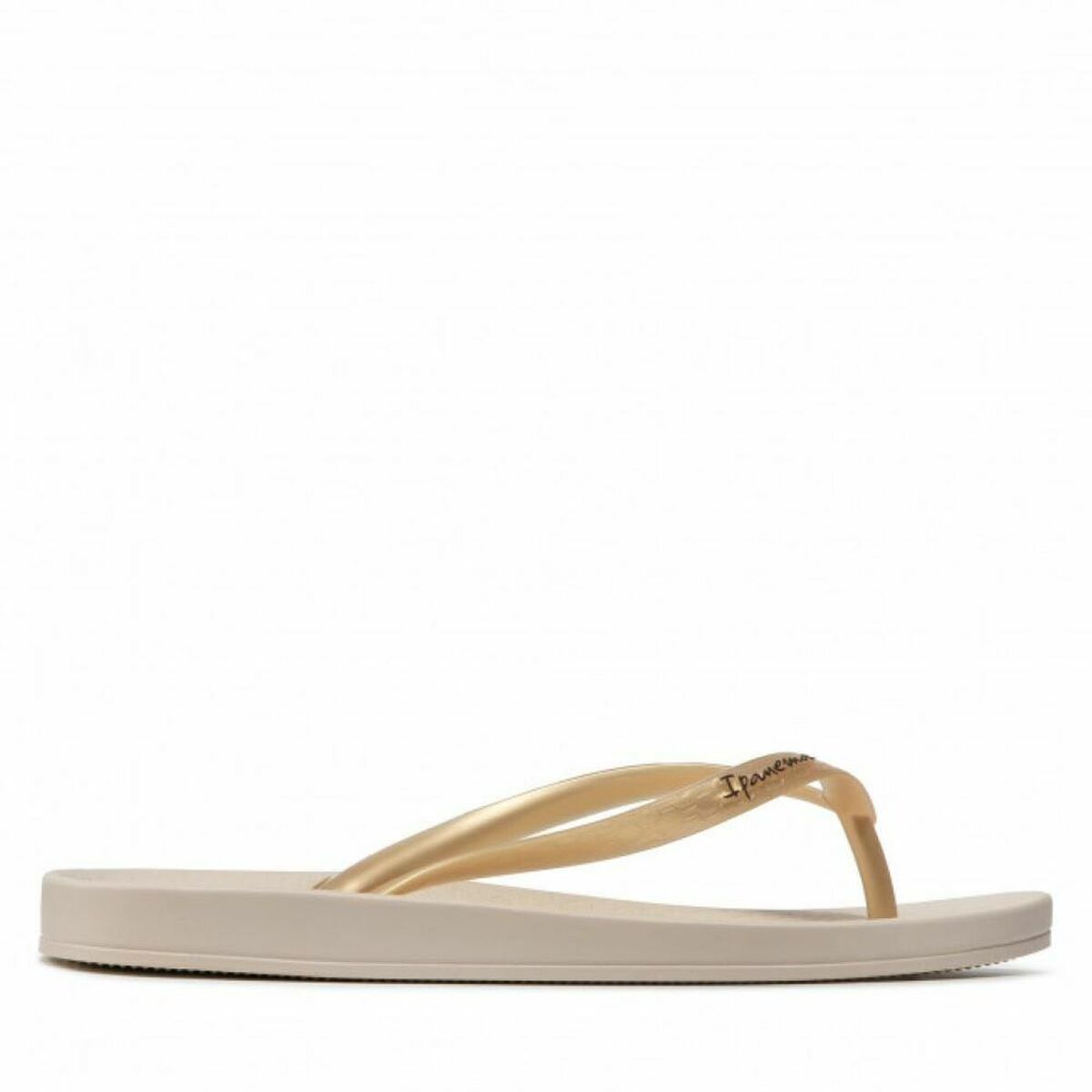 Women's Flip Flops Ipanema 81030 23097 Beige