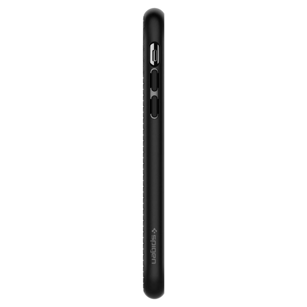Spigen Liquid Air Apple iPhone XR 6.1 Black