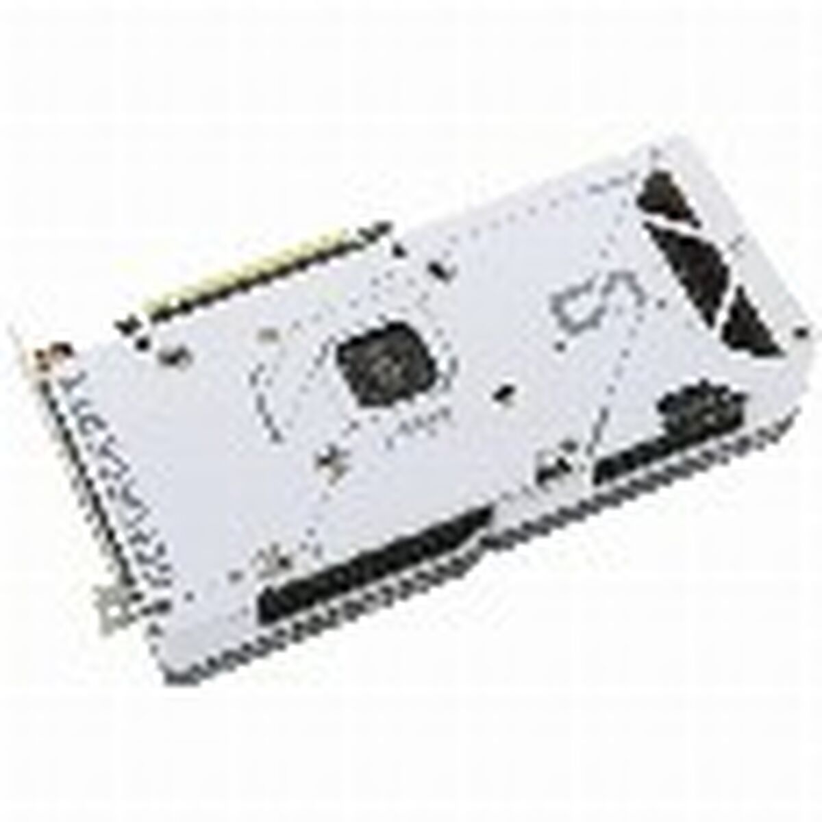 Graphics card Asus 90YV0IZ5-M0NA00 GEFORCE RTX 4070 12 GB GDDR6X