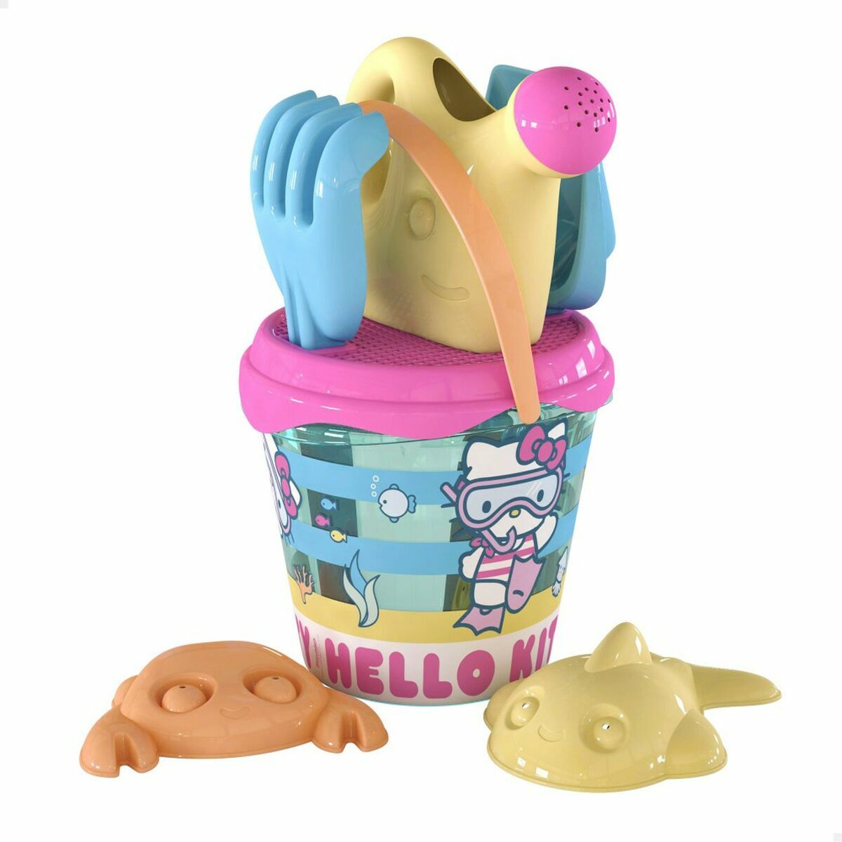 Hat Colorbaby 18 cm