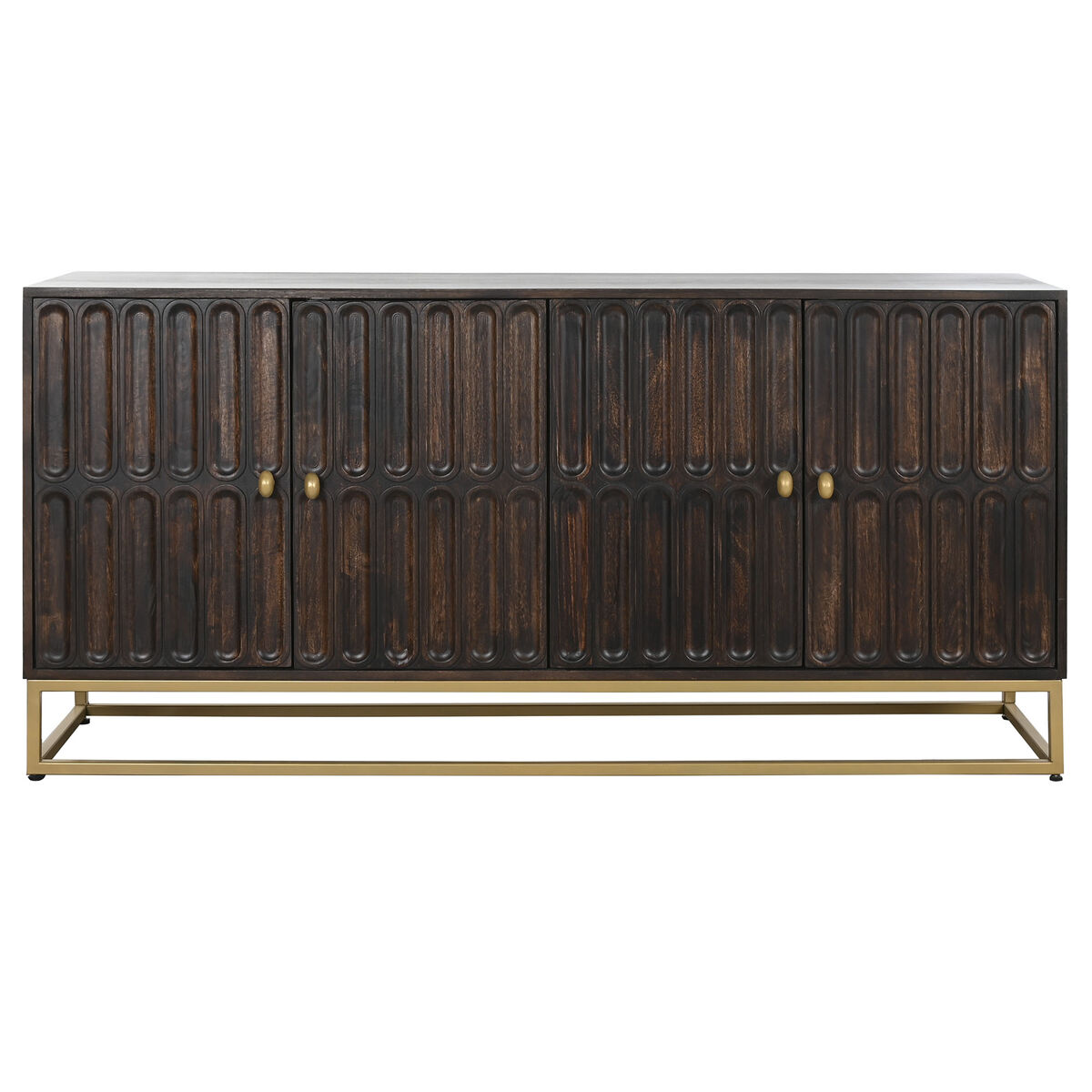 Sideboard Home ESPRIT 157,5 x 47 x 76,2 cm