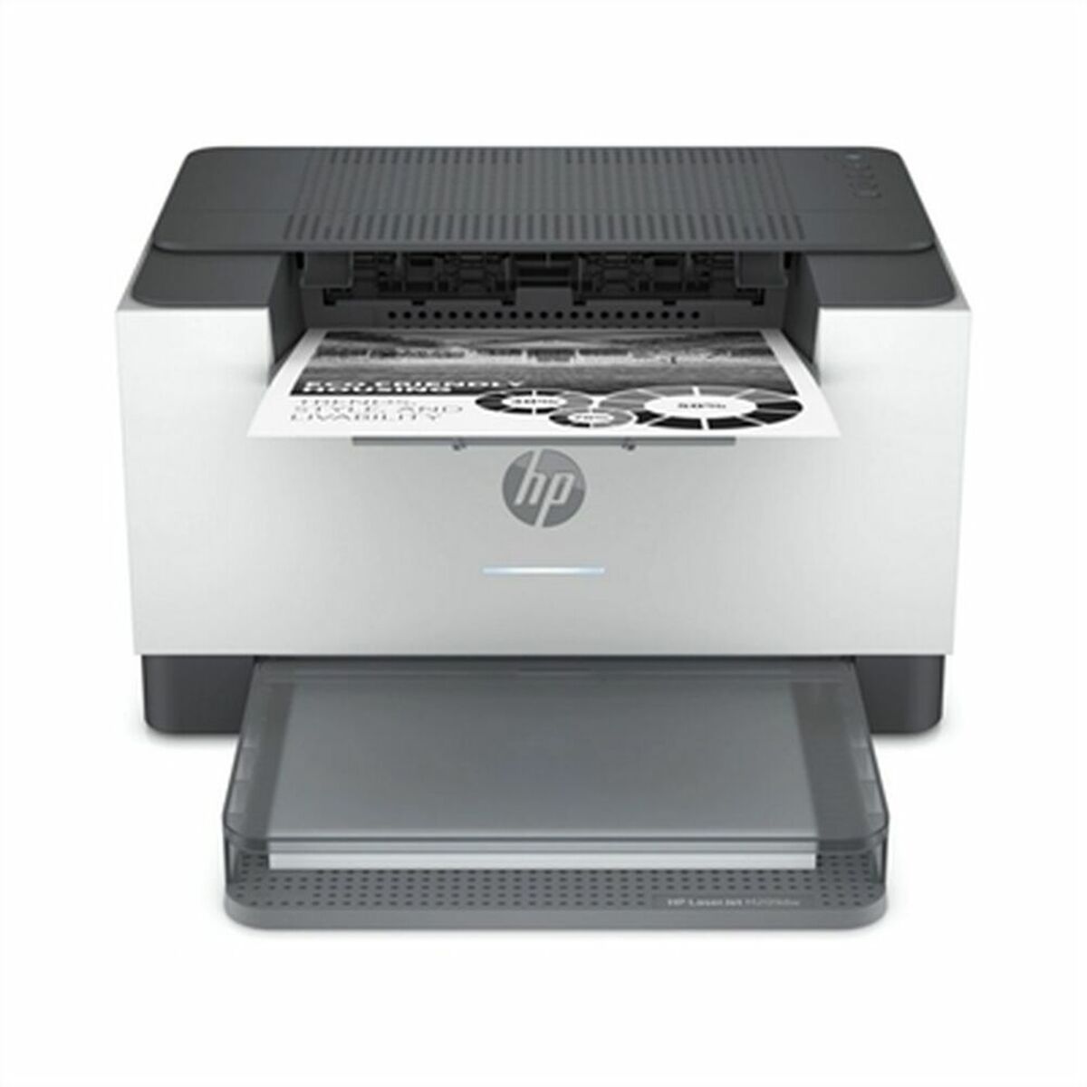Multifunction Printer HP Laserjet M209dw