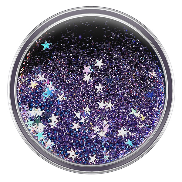 POPSOCKETS 2 Tidepool Galaxy Purple 801573