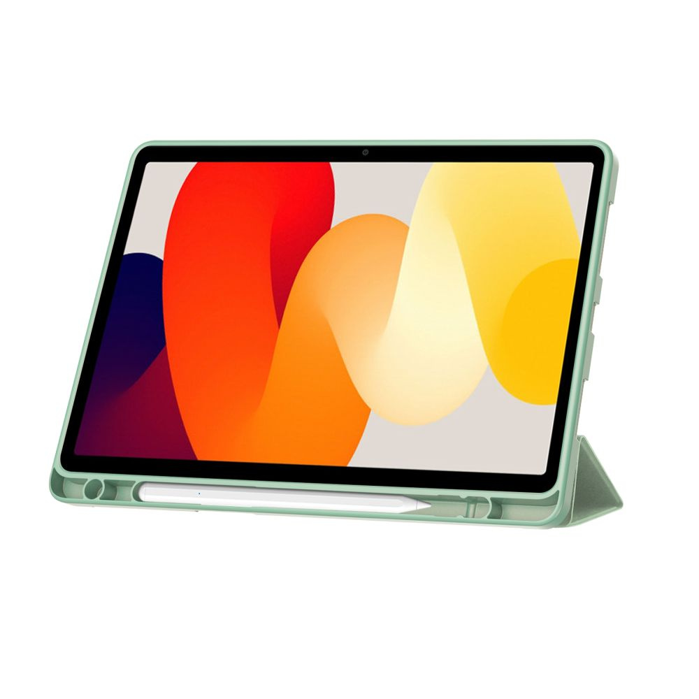 Tech-Protect SmartCase Pen Xiaomi Redmi Pad SE 11.0 Matcha Green