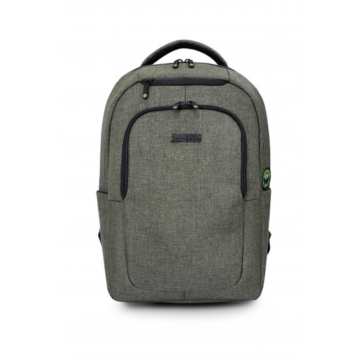 Laptop Backpack Urban Factory CYCLEE EDITION 15,6"