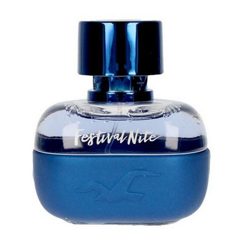 Men's Perfume Festival Nite for Him Hollister EDT