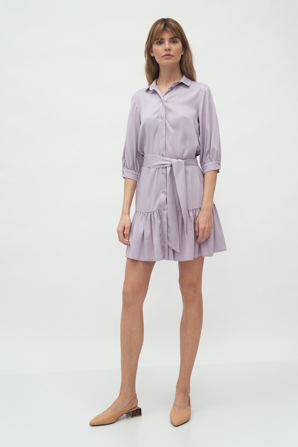  Daydress model 154594 Nife  violet