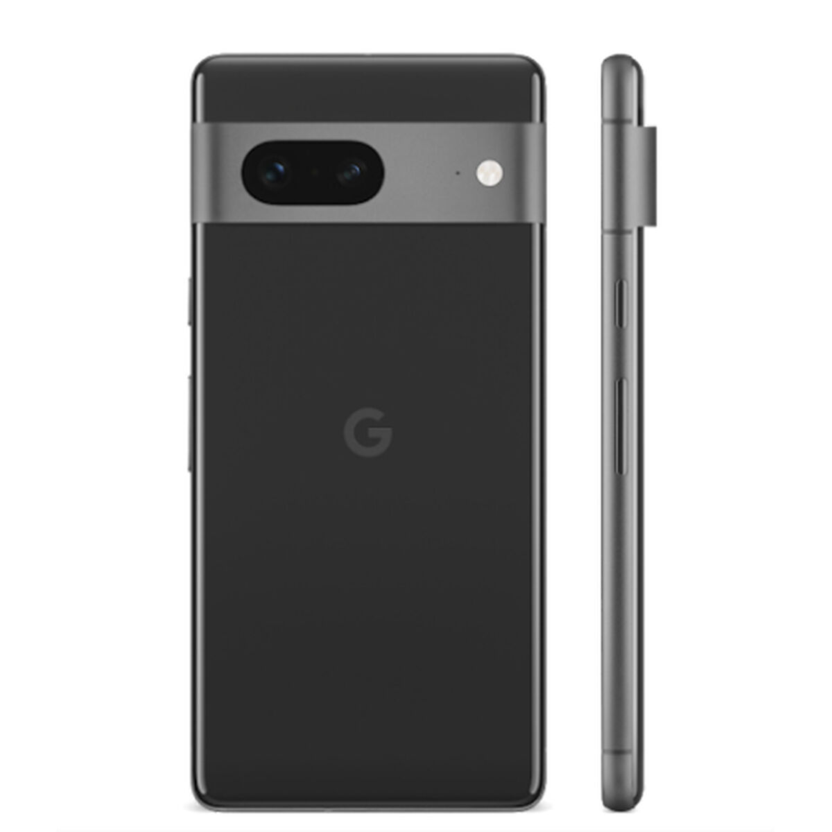 Smartphone Google Pixel 7 Black 8 GB RAM 256 GB 6,3"