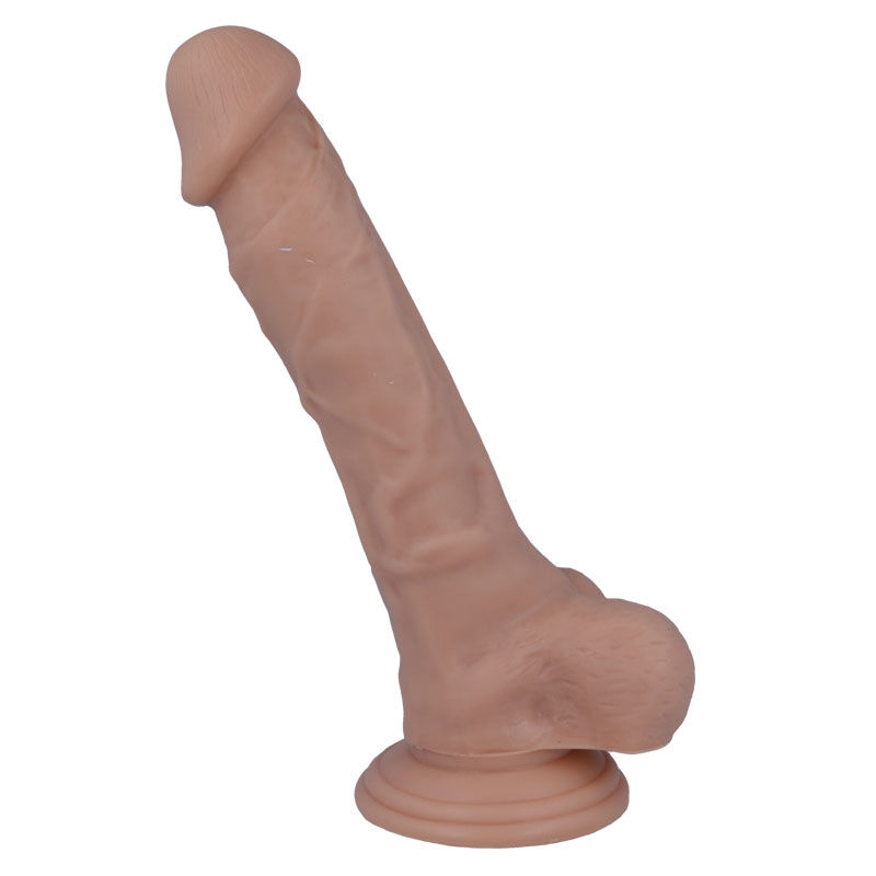 MR INTENSE - 28 REALISTIC COCK 22.3 -O- 3.4CM
