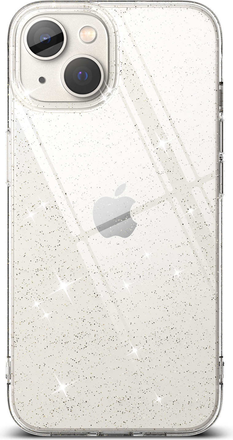 Ringke Air Apple iPhone 14 Plus Glitter Clear