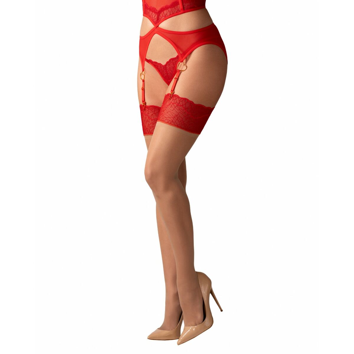 Stockings Obsessive