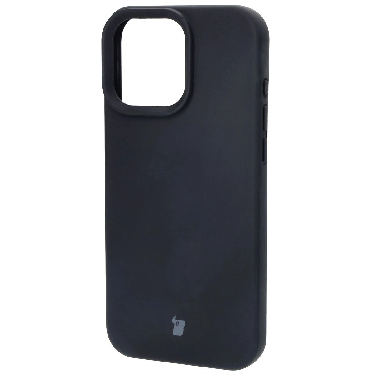 Bizon Soft Case Apple iPhone 16 Pro Max black