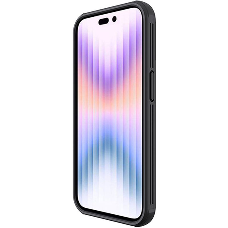 Nillkin Camshield Pro Apple iPhone 14 Plus black