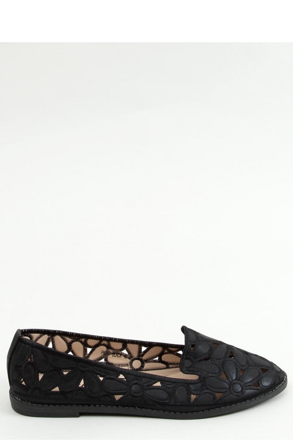  Ballet flats model 156364 Inello  black