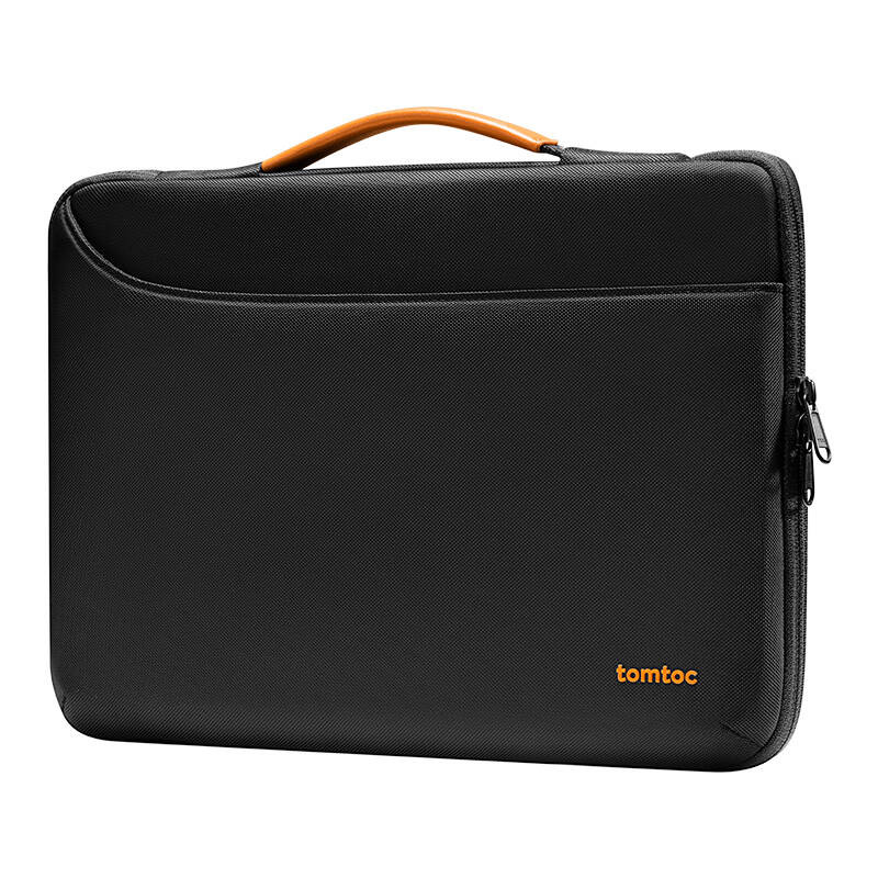 Tomtoc Defender-A22 laptop bag 14" (black)