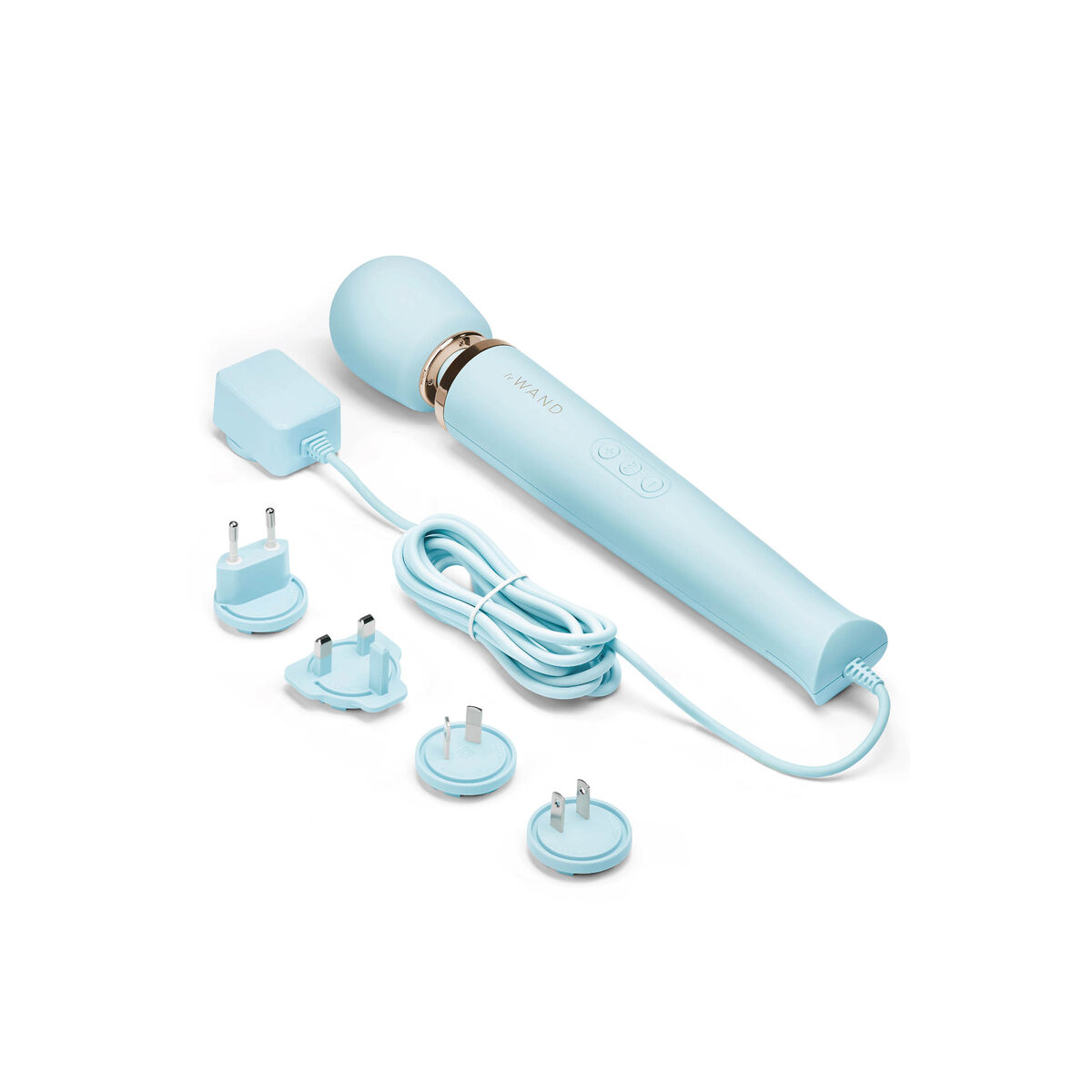 Wand Massager Le Wand Wand Massager Le Wand