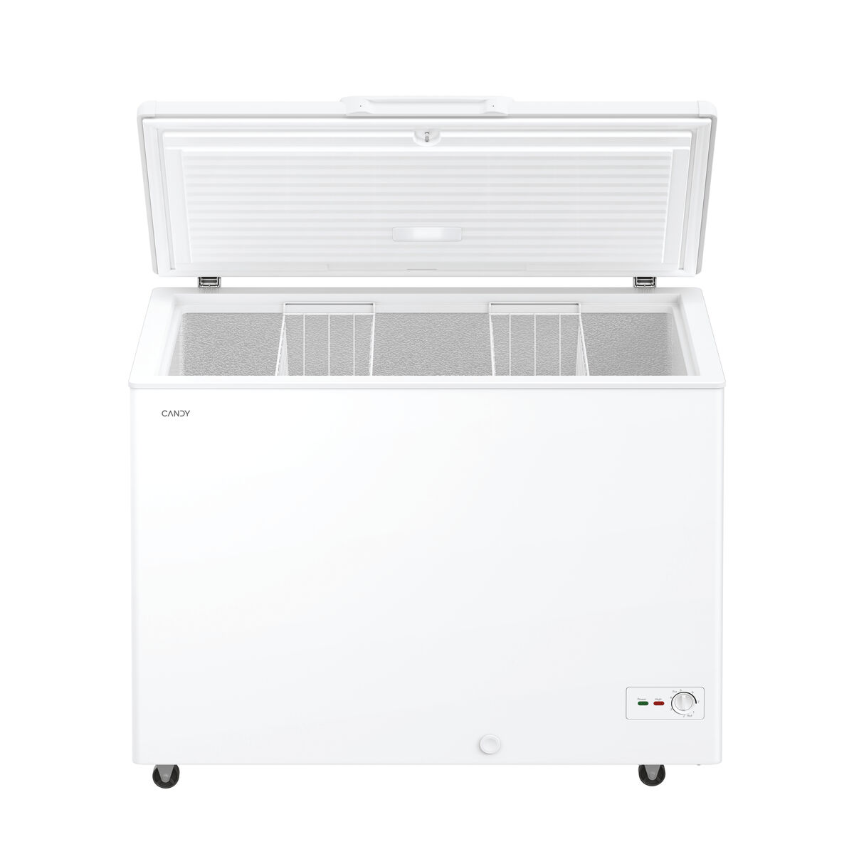 Freezer Haier CCHH3012E   111