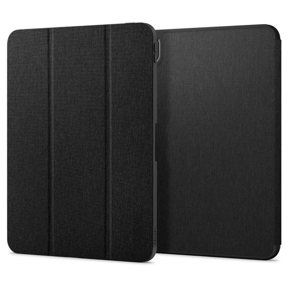 Spigen Urban Fit Apple iPad Pro 11" 2024 (5 gen) Black