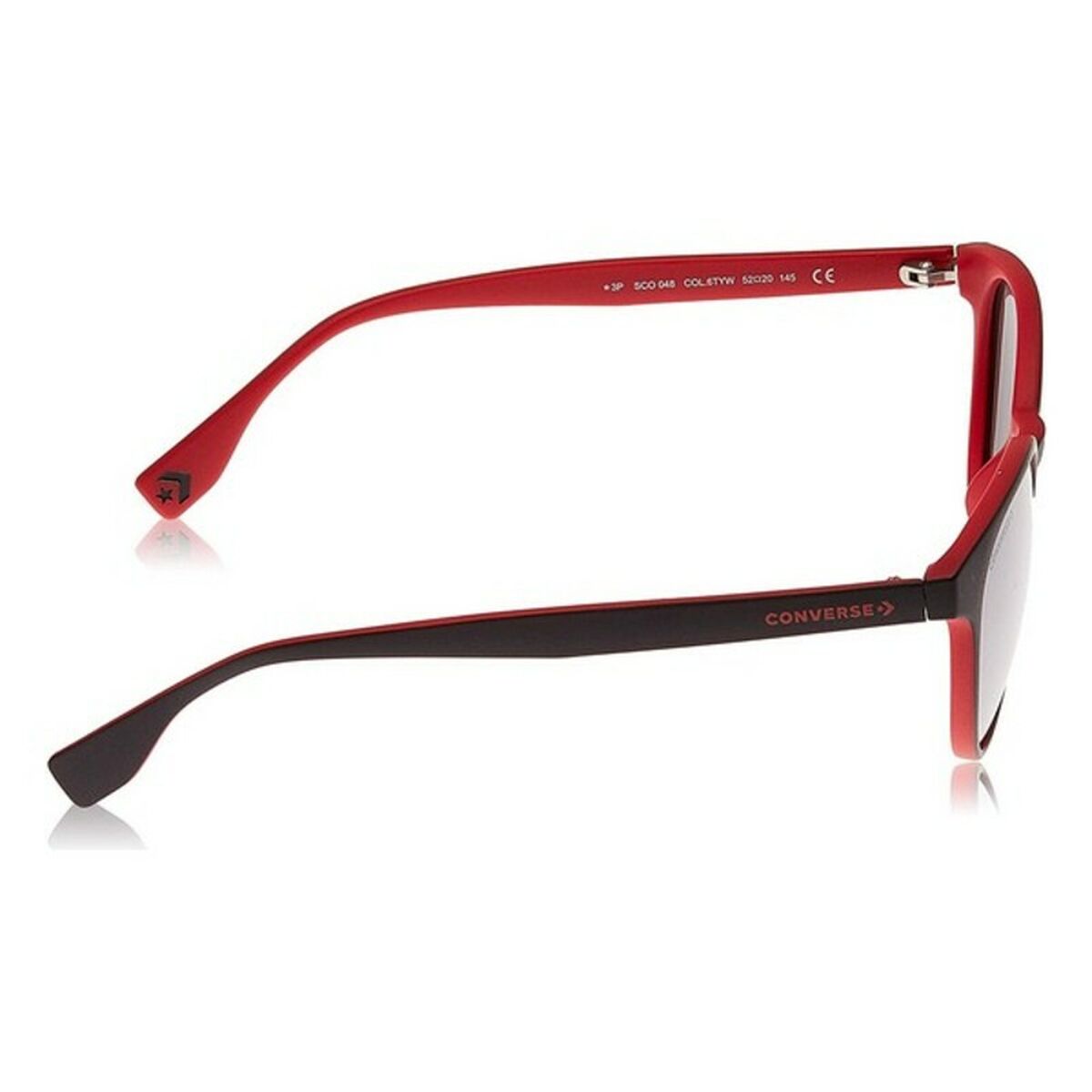Herrensonnenbrille Converse SCO048Q
