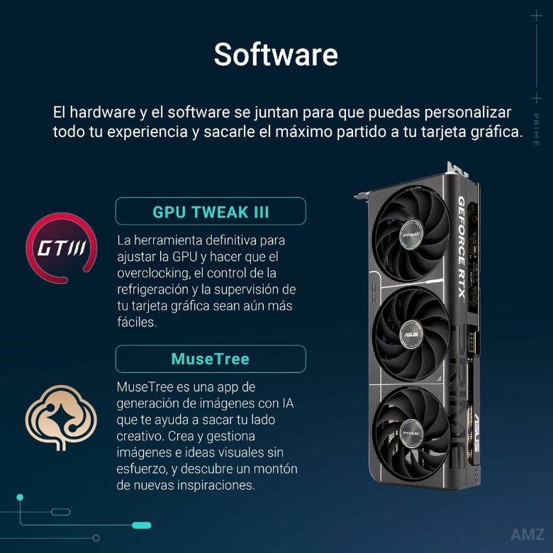 Graphics card Asus RTX 5060 TI geforce rtx 5060 ti 8 GB GDDR7